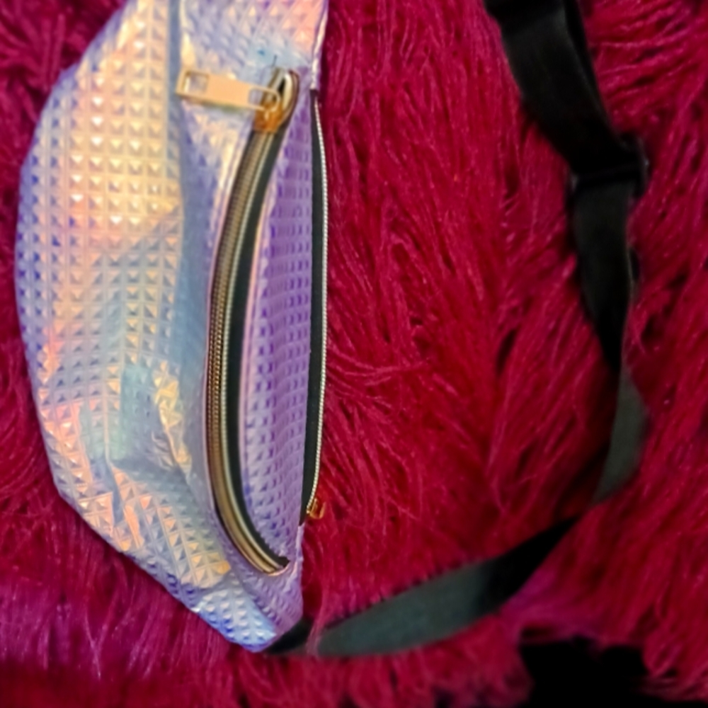 Fanny pack